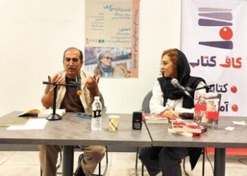 فراستی بعد از هیچکاک هیچ فیلمی ندیده است/ فیلمنامهنویس، مانند رماننویس وجهه اجتماعی ندارد/ رنج نوشتن برای سینما؛ فیلمنامهنویس امنیت روانی ندارد