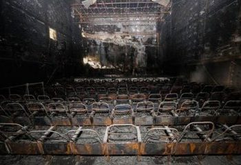 خودی‌ها به جان سینما افتادند/ از جان سینما چه می‌خواهید؟