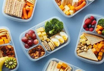 دانش‌آموزان چه بخورند؟