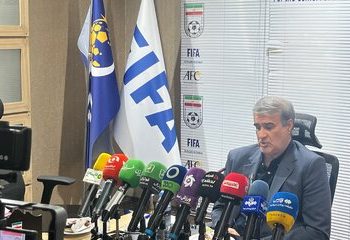 صحبت‌های قنبرزاده درباره سقف بودجه تیم‌هایی لیگ برتری