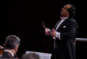 آغاز چهارمین فصل هنری «رهبری» در روسیه/ همکاری با سن‌پترزبورگ