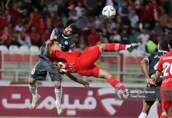 آتش‌بازی تراکتور در دوحه / سه گل در کیسه بچه پولدارها!