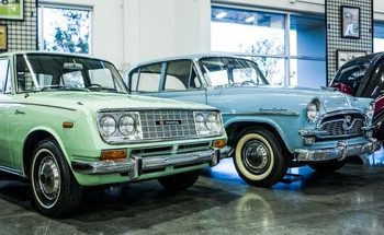 خودرویی که سرنوشت ژاپنی‌ها را در آمریکا تغییر داد