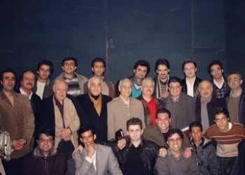 پنج سال از فراق محمدرضا شجریان گذشت/ عمر با برکتی که صرف آموزش آواز ایرانی شد/ شرح یک اتفاق در تاریخ معاصر 