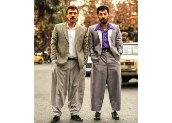 نوید محمدزاده، محسن تنابده و رامبد جوان با یک کمدی می‌آیند