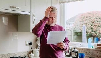 اشتباهی که ۱۸ سال طول کشید؛ مردی که اشتباهی پول برق میداد