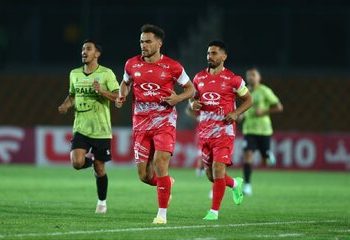 اقدام جدی درویش برای تمدید قرارداد یک ستاره