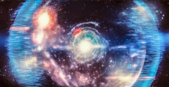 تلسکوپ جیمز وب دوباره بیگ بنگ را زیر سؤال برد!