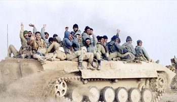 روایت های رجال سیاسی و نظامی وقت ایران درباره‌ آغاز جنگ تحمیلی/ جمله مهمی که امام درباره صدام به هاشمی گفت/ شهید صیاد شیرازی چه نظری دارد؟