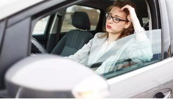 کارمندان اروپایی چقدر برای رسیدن به محل کار در راه هستند؟