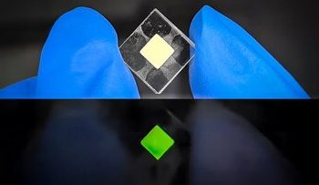 باتری هسته‌ای ساخته شد/ استفاده چند ده ساله بدون نیاز به شارژ!