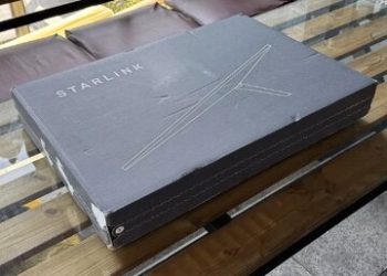 جهش تقاضا برای خرید استارلینک در ایران؛ فروشندگان کم آوردند!