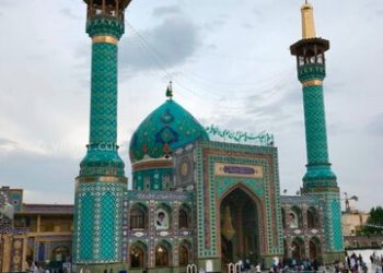 چرا زائران امامزاده صالح نمک نذر میکنند؟/ ماجرای یک نذر عجیب تهرانیها