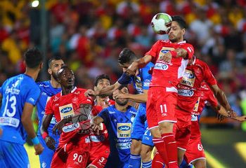 مهر؛ ماه استقلال است!