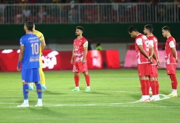 فتح دربی با تعویضهای گاریدو؛ یاغیها نتیجه را عوض کردند!