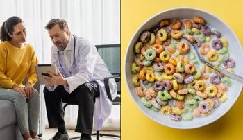 بدترین چیزهایی که در وعده صبحانه میتوانید بخورید