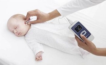 بیش از چهار هزار نوزاد در زنجان غربالگری شنوایی شدند