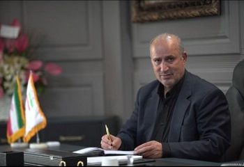 واکنش مهدی تاج به اقدام عجیب نماینده هند