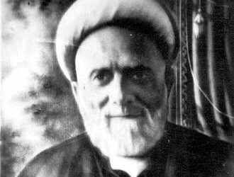 نفت فروشی که به حوزه علمیه رفت و عارف شد