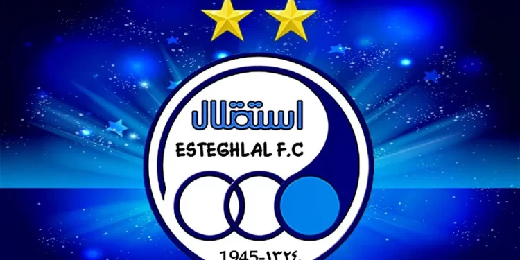 استقلال و سیاست جدید در حذف نام و لوگوی پرسپولیس