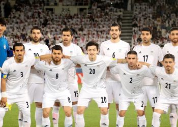 بحران محبوبیت در تیم ملی ایران