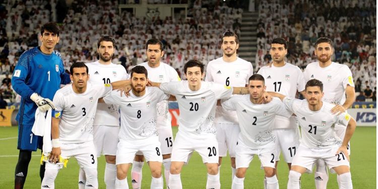 بحران محبوبیت در تیم ملی ایران