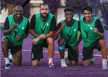 ترکیب احتمالی استقلال مقابل الغرافه