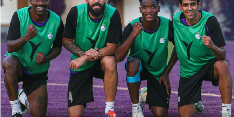 ترکیب احتمالی استقلال مقابل الغرافه