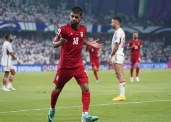 تیم ملی ایران، هم‌پای کلمبیا و بالاتر از اسپانیا و آرژانتین