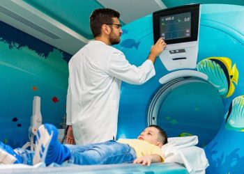 درمان‌های ژنتیکی در عصب‌شناسی کودکان پیشرفت‌ها و چالش‌ها