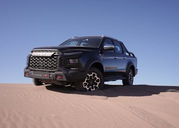 شرایط جدید فروش اقساطی پیکاپ KMC T9 با قیمت بروز شده