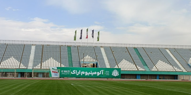 میزبان دربی رلفت مشخص شد