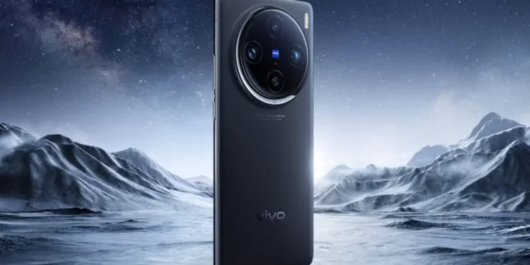 ویوو ایکس 200 و ایکس 200 پرو ممکن است اوایل اکتبر به بازار بیایند