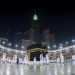 اعلام آمار زائران ایرانی حج عمره در عربستان