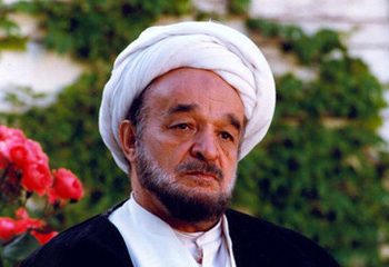 ماجرای عکس دو نفره علامه جعفری و مولانا