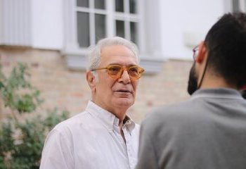 باید هوش مصنوعی را آموزش داد و این فناوری را شناخت