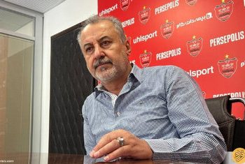 چرا هیچکس مدیرعامل پرسپولیس را دوست ندارد؟
