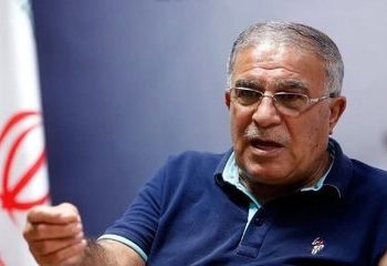 حسن روشن: برگشته ایم به فوتبالی که علی پروین اسمش را گذاشته بود”علی اصغری”