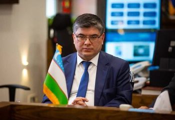 گفت‌وگو با سفیر ازبکستان درباره جاذبه‌های توریستی کشورش برای ایرانیان