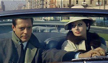 ۹۰ سالگی سوفیا لورن؛ ۲۰ نقش به یادماندنی