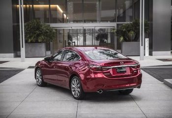 صندلی‌های این خودرو شما را می‌سوزاند!