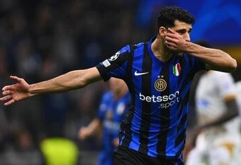 طارمی: یک شب عالی داشتم/ می خواهیم تا آخر برویم