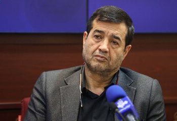 صحبتهای وزیر ورزش درباره میزبانی باشگاه های ایرانی: شرایط عادی است