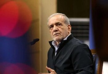 سیگنال منفی پزشکیان برای رفع فیلتر / افزایش محدودیت دسترسی مردم به فیلترشکن‌ها با دستور رییس‌جمهور