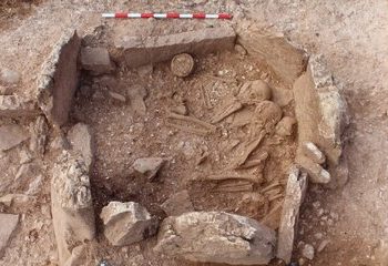 راز گور دسته‌جمعی زنان در قلب اروپا