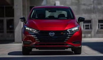 ارزانترین خودروی صفر کیلومتر بازار آمریکا/ عکس