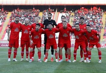 واکنش فوری تراکتوریها به شکست مقابل فولاد