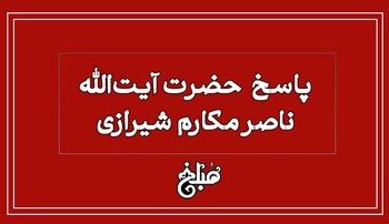 آیا کلمه «سلام الله علیه» را می توان برای غیر معصوم استفاده کرد؟
