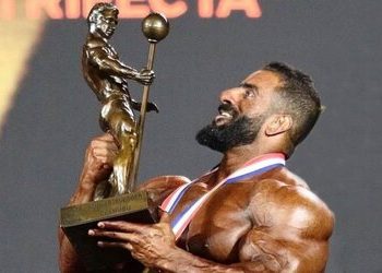 رقابت گرگ ایرانی و هرکول ها در آمریکا/ در انتظار خشنترین و وحشتناک ترین ورژن چوپان!