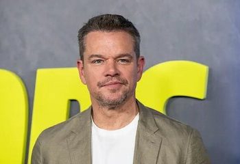 ادوارد برگر با بازی مت دیمون «معضل بورن» را میسازد